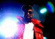Pasirodė Kanye West'o ir Jay Z daina, skirta paminėti B. Obamos pergalę (+ video)