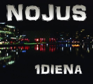 Po trejų metų tylos – naujas Nojaus albumas „1 diena” 