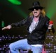 Axl'as Rose'as atviru laišku paskelbė apie nedalyvavimą rokenrolo šlovės muziejaus įtraukimo renginyje 