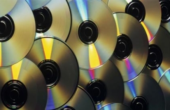 Kompaktinių diskų klestėjimo laikai: 70 geriausiai parduodamų visų laikų albumų 
