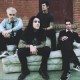 Naują albumą įrašinėti pradeda grupė 