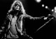 Pristatoma pirmoji pomirtinio solinio Joey Ramone'o albumo daina 