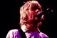 Atskleista, jog prieš mirtį Kurt'as Cobain'as įrašinėjo solinį albumą 
