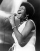 Roko muzikos eros karaliene išrinkta Aretha Franklin (+ video)
