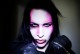 Iššūkį žmonijai savo naujuoju albumu metantis Marilyn Mansonas nenori laimingo pasaulio