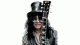 Slash'o gerbėjams - dar viena artėjančio antrojo solinio albumo muzikos dozė (+ audio)