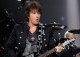 Gitaristas Richie Sambora apie naujus projektus: vasarą - solinis albumas, o kitų metų pradžioje - ir naujas 