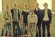 Grupė “Deeper Upper” nuo smarkaus lietaus Kaune slapstėsi buvusiame batų fabrike