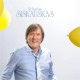 Vytautas Šiškauskas džiaugiasi klausytojų įvertinimu 