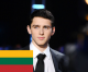 Lažybų tarpininkai: D. Montvydas suklups ties „Eurovizijos“ finalo slenksčiu 