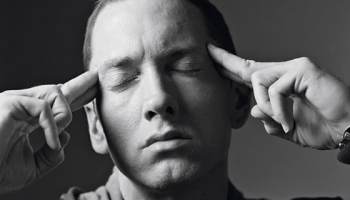 Eminem'as: 