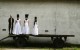 “Mėnuo Juodaragis” scenose - garsieji “Dakha Brakha” ir kiti muzikiniai kerėjimai