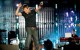 Damon'as Albarn'as poezijos festivalyje pristatė naują dainą (+ video)