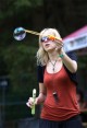 Festivalyje „Velnio akmuo” – kūrybinės dirbtuvės bei išskirtinių pramogų gausa