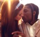 Internete pristatytas bendras Lanos Del Rey ir reperio ASAP Rocky kūrinys (+ audio)