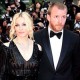 Madonnos ir Guy'aus Ritchie skyrybose padėtas taškas