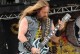 Buvęs Ozzy Osbourne'o gitaristas Zakk'as Wylde neseniai gimusį sūnų pavadino Sabbath'u 