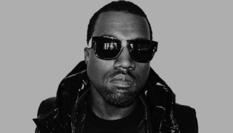 Šiais metais turėtų pasirodyti naujasis reperio Kanye West'o albumas 