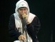 Naujajame Eminem'o albume - hito 