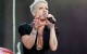 Naujajame Pink albume kviestine žvaigžde taps Lily Allen 