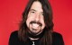 Dave'as Grohl'as: 