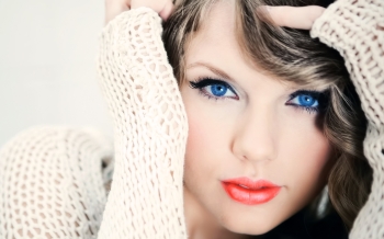 Taylor Swift vaizdo konferencijoje atskleidė naujojo albumo 