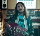 Greitai pasirodysiantį naująjį albumą John'as Frusciante pristato daina 