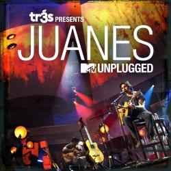 Lietuvoje koncertuosiančio atlikėjo Juanes albumas „MTV Unplugged“ užkariauja pasaulį