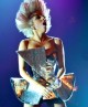Vilniaus Vingio parke metų muzikiniu įvykiu vadinamą koncertą atliko garsioji Lady GaGa