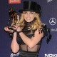 Sugrįžimo pasirodymui Britney pasirinko Madonnos aprangą (+ foto, video)