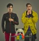 Auksinis „Instrumenti“ albumas pasiekė Lietuvą