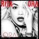 Geriausi įrašai, pasirodę praėjusią savaitę: britų salose pirma debiutavusi Rita Ora pagal 