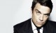 Robbie Williams'as sugrįžo su nauju singlu 