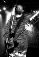 „Maximum Cavalera Tour 2012“ - metalo sąjungininkai „Soulfly“ šturmuoja Vilnių 