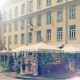 „Vasaros terasa“ atsisveikina „renovacijos atostogoms“ ir sugrįš visiškai pasikeitusi