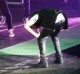 Koncerto metu blogai pasijutęs Justin'as Bieber'is skrandžio turinį išliejo tiesiog ant scenos (+ video)