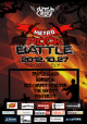 Spalio 27-ą startuoja antrasis konkurso „Metro Rock Battle“ mūšis