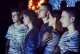 Grupė “Karma” tęsia šviečiančio albumo pristatymą didžiuosiuose Lietuvos miestuose