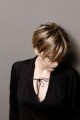 Patricia Kaas viešėjo populiariame britų televizijos muzikiniame šou