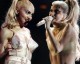 Lady GaGa atsisakė atlikti duetą su Madonna 