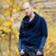 Kitokį muzikos stilių pristatančio Sasha Song daina - meilės dramą išgyvenusiam geriausiam draugui (+ audio)