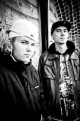 „Dee & Kamy” išleidžia naują kūrinį su garsiu Amerikos reperiu (+ audio)