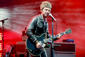 Noel’is Gallagher’is: „Atkurti „Oasis“? Tik tuomet, jei visiškai bankrutuosiu!“