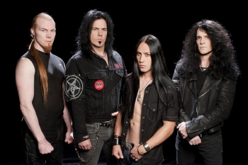 „Morbid Angel“ ruošiasi išjudinti lietuvišką žiemą (+ video)