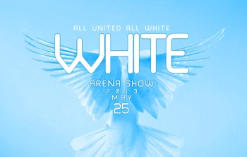„White Arena Show“ sugrįžta į Vilnių