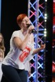 Giedrė Vokietytė „X Faktoriuje“ kliaujasi širdimi ir nuojauta