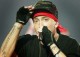 Dėl neteisingos informacijos apie būsimą albumą - Eminem'o pyktis