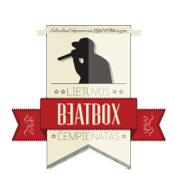Gruodžio 8 d. Vilniuje įvyks kasmetinis „Lietuvos beatbox čempionatas 2012“