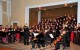 W. A. Mozarto „Requiem“ atliks apie puspenkto šimto muzikantų     