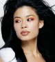 RECENZIJA: Vanessa Mae Vilniuje – sušalusios žvaigždės